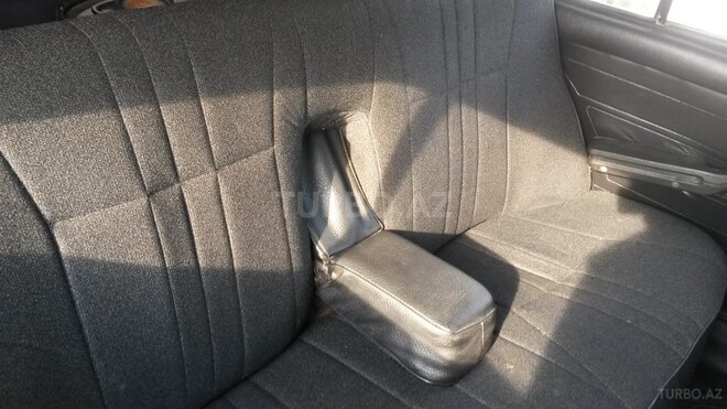 LADA (VAZ) 2107 2005, 7,767 km - 1.6 l - Mingəçevir