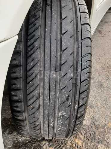 Mercedes E 350 2009, 118,000 km - 3.5 l - Bakı
