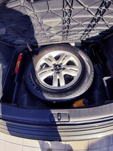 Hyundai Tucson 2008, 112,000 km - 2.0 l - Bakı