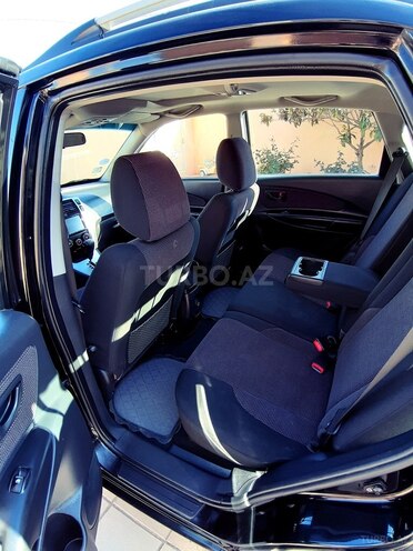 Hyundai Tucson 2008, 112,000 km - 2.0 l - Bakı