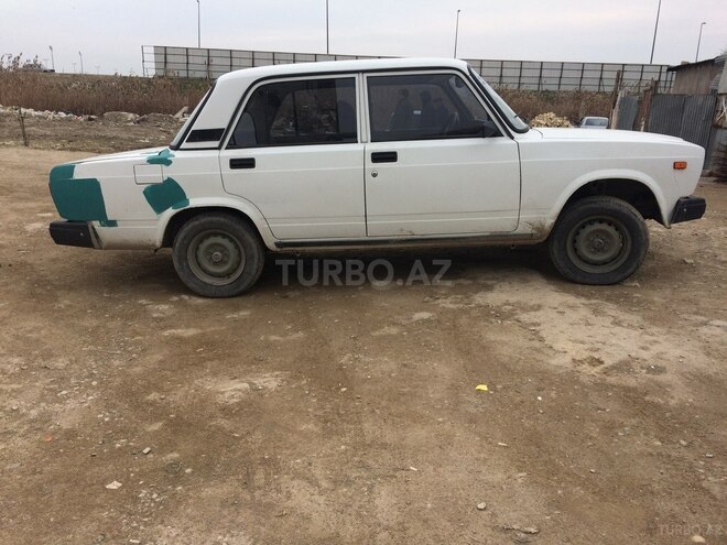 LADA (VAZ) 2107 2010, 150,000 km - 1.6 l - Bakı