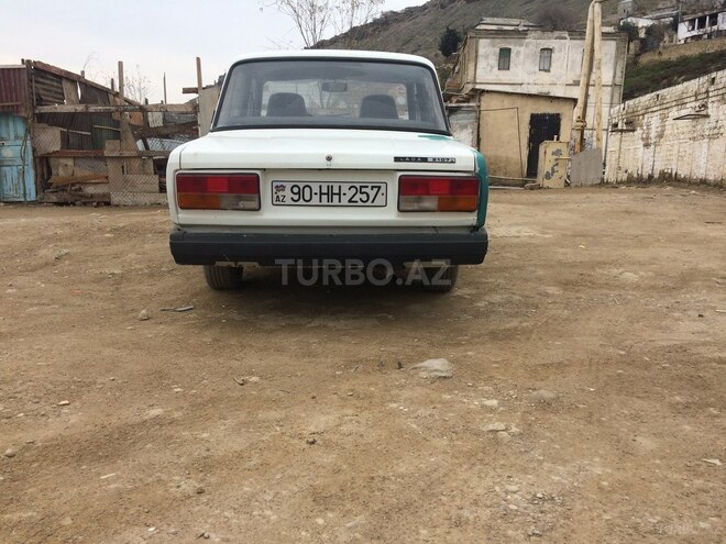 LADA (VAZ) 2107 2010, 150,000 km - 1.6 l - Bakı
