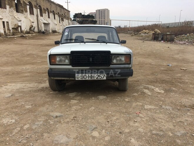 LADA (VAZ) 2107 2010, 150,000 km - 1.6 l - Bakı