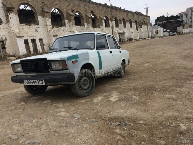 LADA (VAZ) 2107 2010, 150,000 km - 1.6 l - Bakı