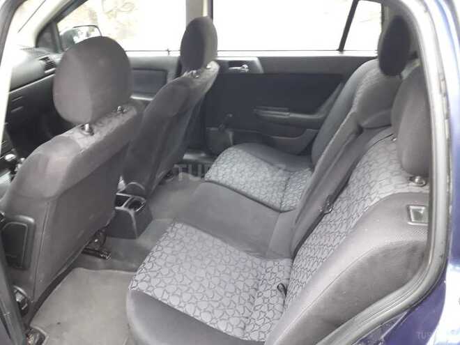 Opel Astra 1999, 250,000 km - 1.6 л - Göygöl