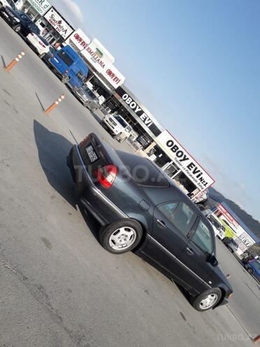Mercedes C 230 1997, 250,000 km - 2.3 l - Bakı