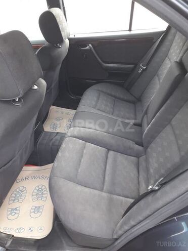Mercedes C 230 1997, 250,000 km - 2.3 l - Bakı