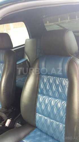 LADA (VAZ) Niva 2015, 230,000 km - 1.7 l - Bakı