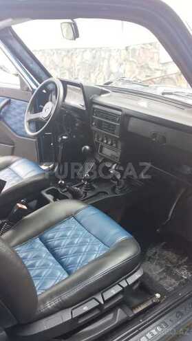 LADA (VAZ) Niva 2015, 230,000 km - 1.7 l - Bakı