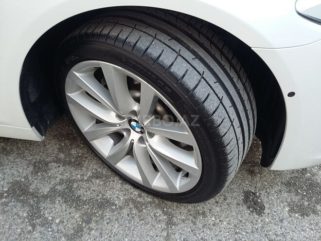BMW 535 2010, 99,000 km - 3.0 l - Bakı