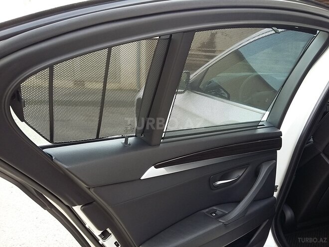 BMW 535 2010, 99,000 km - 3.0 l - Bakı