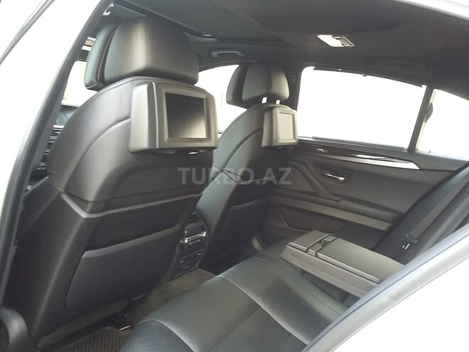 BMW 535 2010, 99,000 km - 3.0 l - Bakı