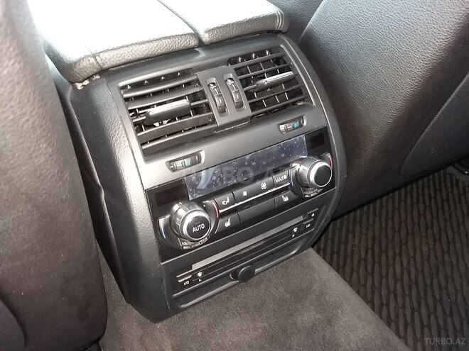 BMW 535 2010, 99,000 km - 3.0 l - Bakı