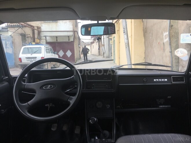 LADA (VAZ) 2107 2007, 108,000 km - 1.6 l - Bakı