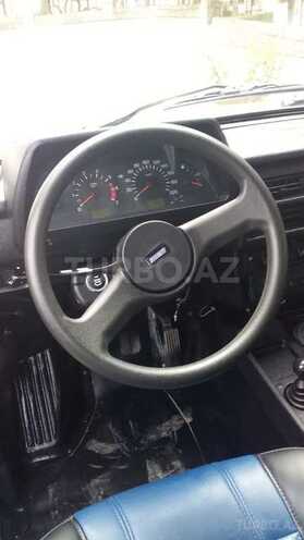 LADA (VAZ) Niva 2015, 230,000 km - 1.7 l - Bakı