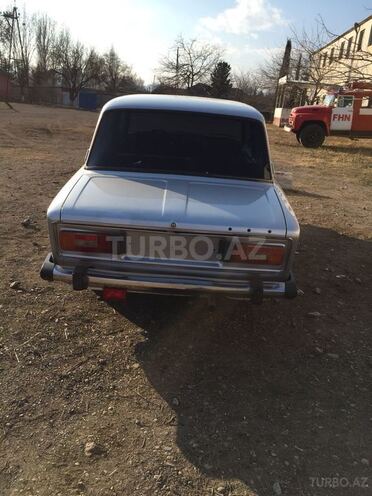 LADA (VAZ) 2106 2002, 180,000 km - 1.6 л - Tovuz