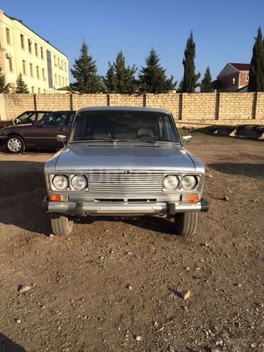 LADA (VAZ) 2106 2002, 180,000 km - 1.6 л - Tovuz