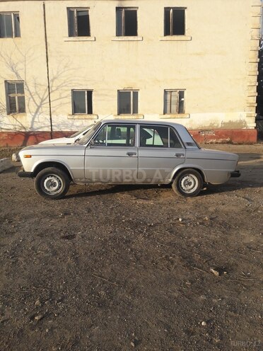 LADA (VAZ) 2106 2002, 180,000 km - 1.6 л - Tovuz