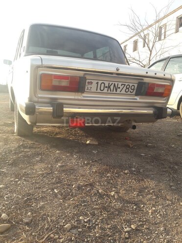 LADA (VAZ) 2106 2002, 180,000 km - 1.6 л - Tovuz