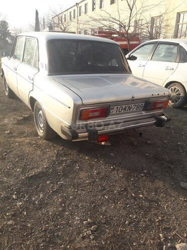 LADA (VAZ) 2106 2002, 180,000 km - 1.6 л - Tovuz