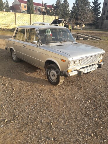 LADA (VAZ) 2106 2002, 180,000 km - 1.6 л - Tovuz