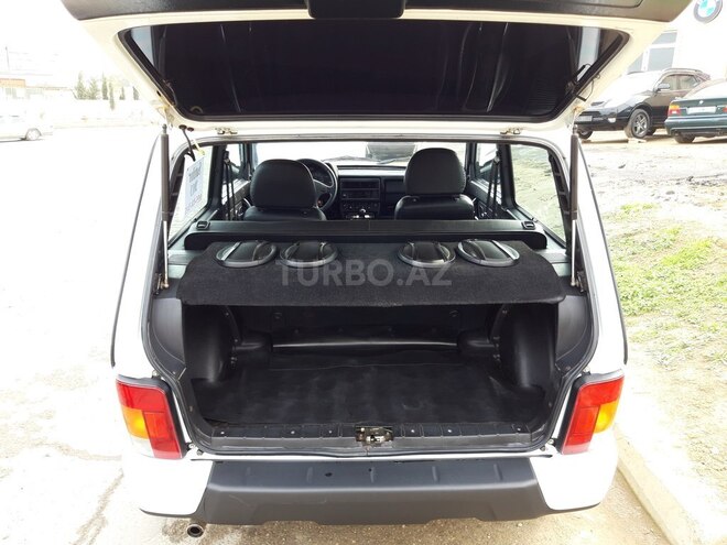 LADA (VAZ) Niva 2013, 70,000 km - 1.7 l - Bakı
