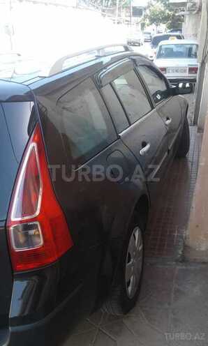 Renault Megane 2007, 153,000 km - 1.5 l - Bakı