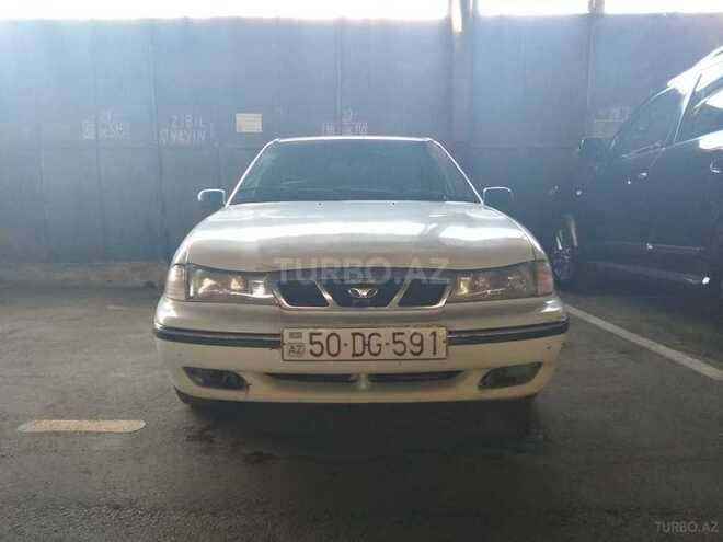 Daewoo Nexia 2008, 222,000 km - 0.2 л - Sumqayıt