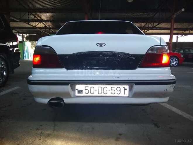 Daewoo Nexia 2008, 222,000 km - 0.2 л - Sumqayıt