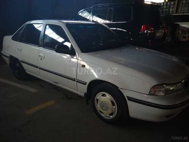 Daewoo Nexia 2008, 222,000 km - 0.2 л - Sumqayıt