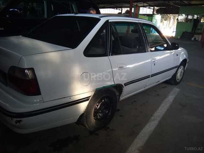 Daewoo Nexia 2008, 222,000 km - 0.2 л - Sumqayıt