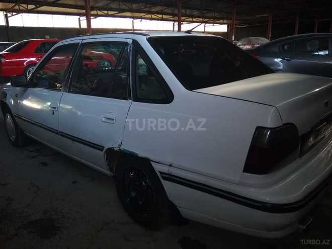 Daewoo Nexia 2008, 222,000 km - 0.2 л - Sumqayıt