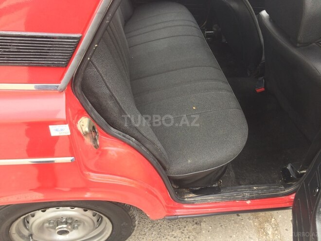LADA (VAZ) 2106 1994, 123,500 km - 1.6 l - Bakı