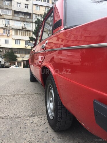 LADA (VAZ) 2106 1994, 123,500 km - 1.6 l - Bakı