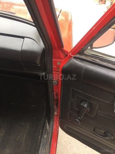 LADA (VAZ) 2106 1994, 123,500 km - 1.6 l - Bakı