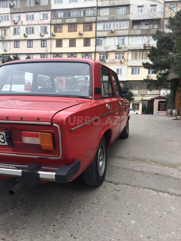 LADA (VAZ) 2106 1994, 123,500 km - 1.6 l - Bakı
