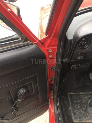 LADA (VAZ) 2106 1994, 123,500 km - 1.6 l - Bakı