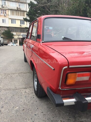 LADA (VAZ) 2106 1994, 123,500 km - 1.6 l - Bakı