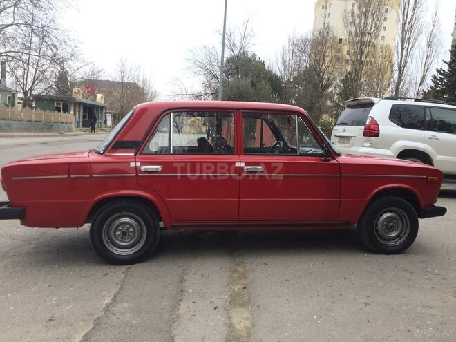LADA (VAZ) 2106 1994, 123,500 km - 1.6 l - Bakı