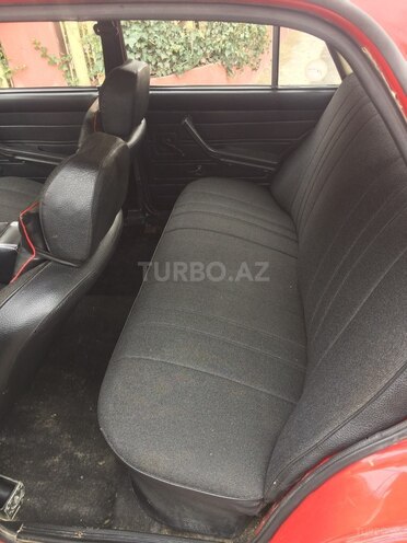 LADA (VAZ) 2106 1994, 123,500 km - 1.6 l - Bakı