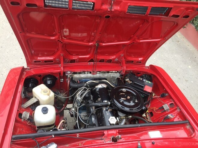 LADA (VAZ) 2106 1994, 123,500 km - 1.6 l - Bakı
