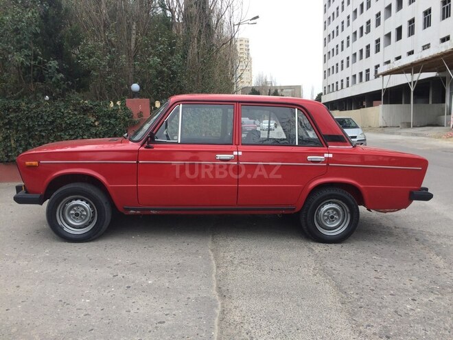 LADA (VAZ) 2106 1994, 123,500 km - 1.6 l - Bakı