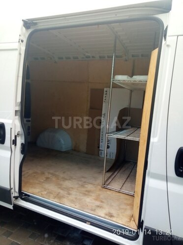 Fiat Ducato 2016, 26,213 km - 2.3 l - Bakı