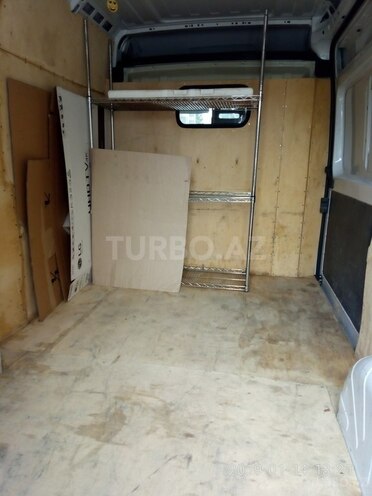 Fiat Ducato 2016, 26,213 km - 2.3 l - Bakı