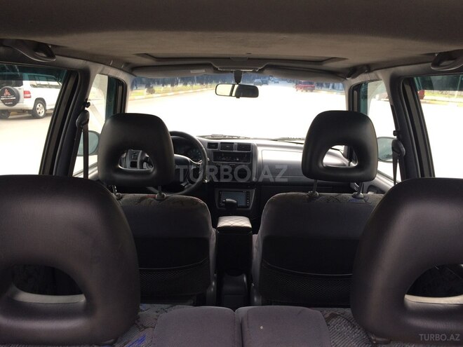 Toyota RAV4 1996, 185,041 km - 2.0 l - Sumqayıt