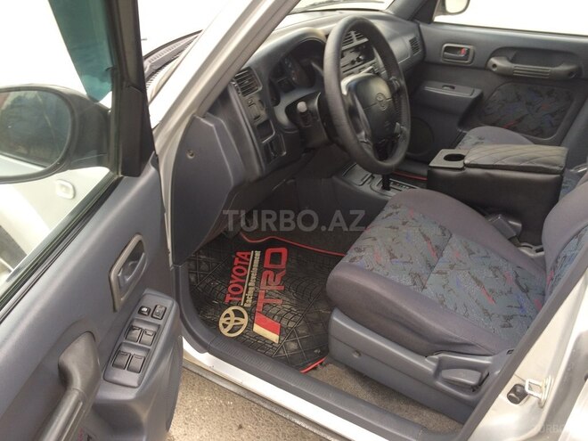 Toyota RAV4 1996, 185,041 km - 2.0 l - Sumqayıt