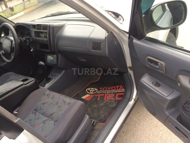 Toyota RAV4 1996, 185,041 km - 2.0 l - Sumqayıt