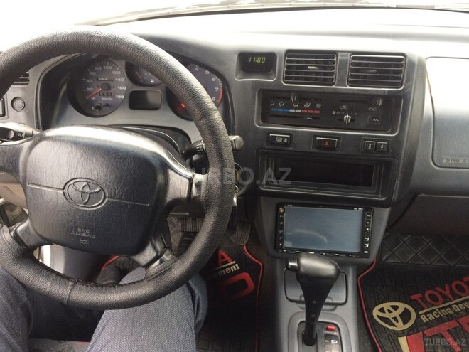Toyota RAV4 1996, 185,041 km - 2.0 l - Sumqayıt