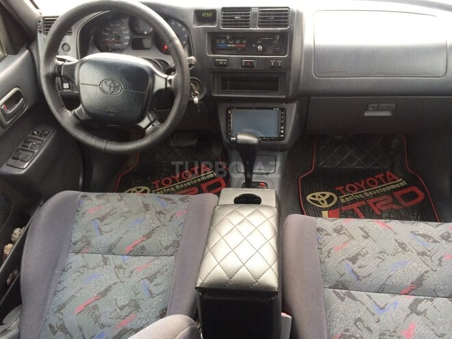 Toyota RAV4 1996, 185,041 km - 2.0 l - Sumqayıt