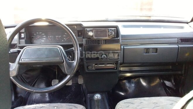 LADA (VAZ) 21099 1996, 234,568 km - 1.6 l - Şəki